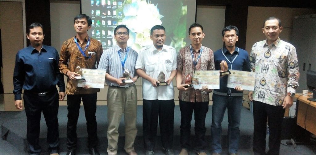 Mitrais at Perhapi teaser