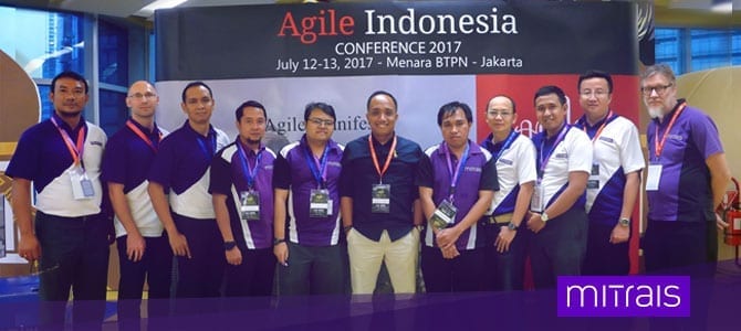 Agile Conference teaser