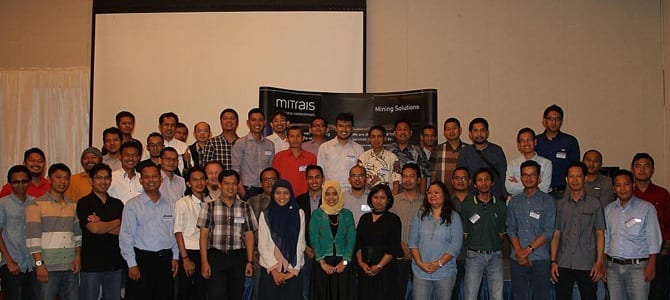 improve mine productivity teaser