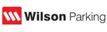Wilson Parking Logo Mitrais Client