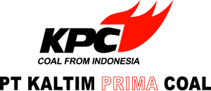 pt kaltim prima coal logo