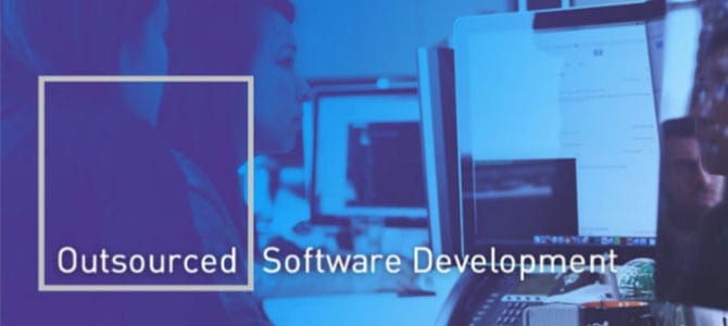 Outsourced Software Development Services