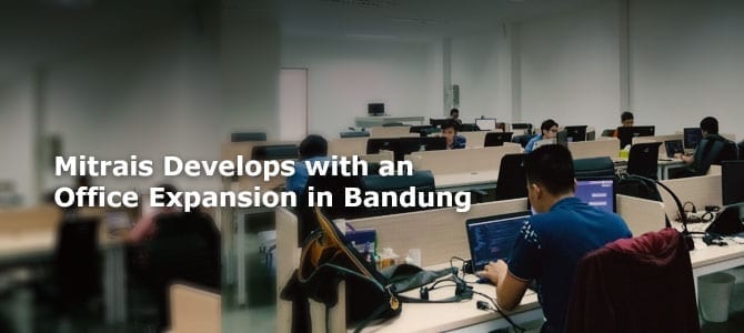 office expansion company