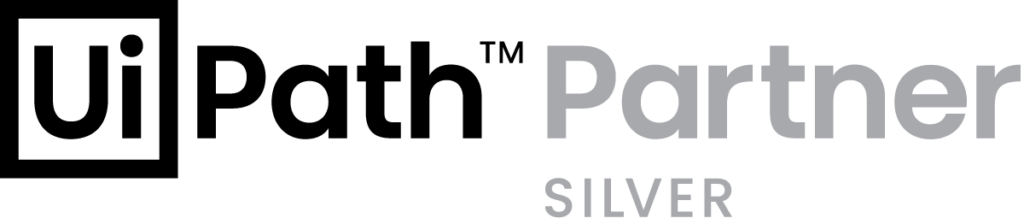 UiPath Silver Partner