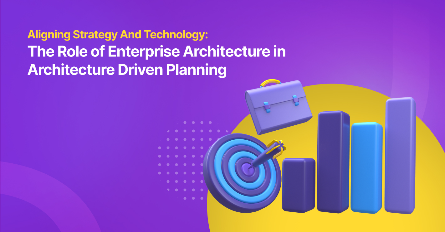 Enterprise Architecture